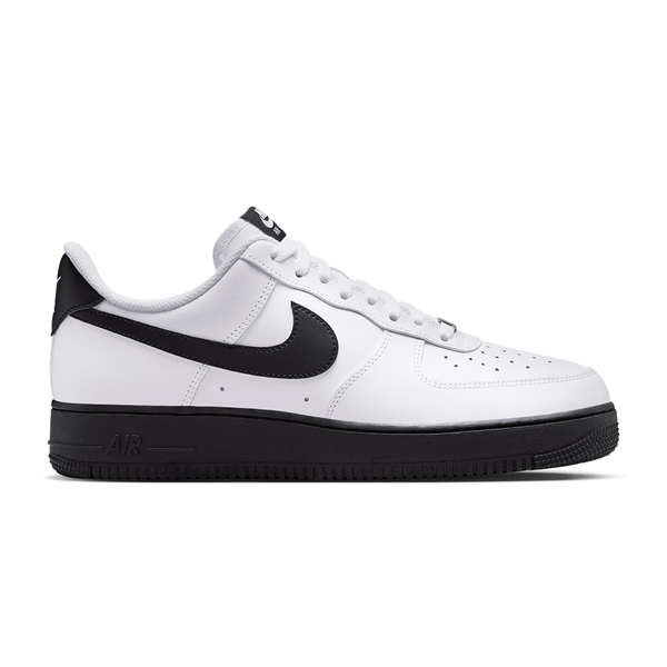 AIR FORCE 1 '07 WHITE/BLACK