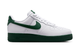 AIR FORCE 1 '07 WHITE / FIR