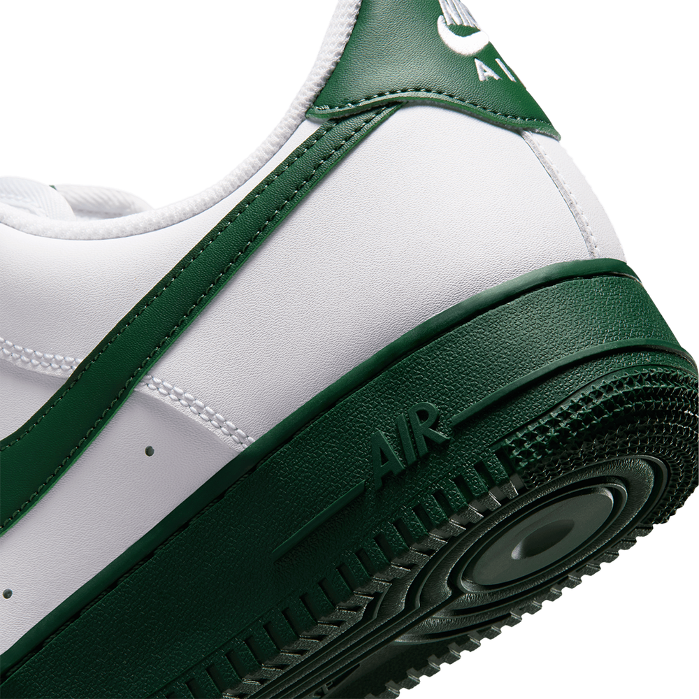 AIR FORCE 1 '07 WHITE / FIR