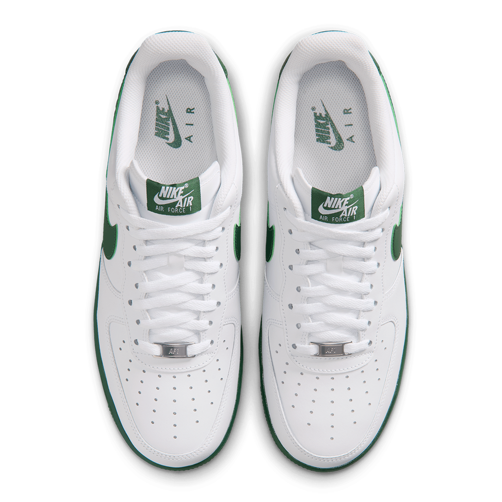 AIR FORCE 1 '07 WHITE / FIR