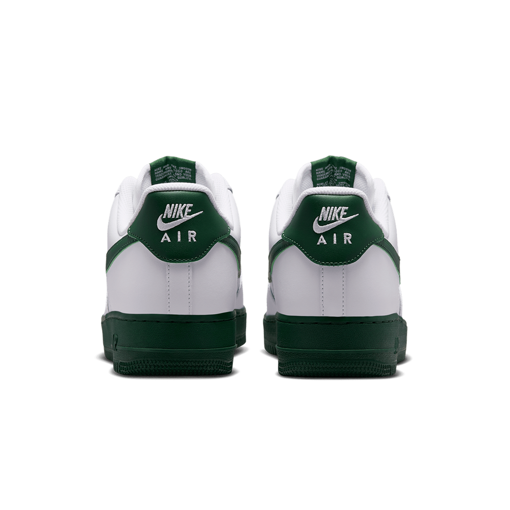 AIR FORCE 1 '07 WHITE / FIR
