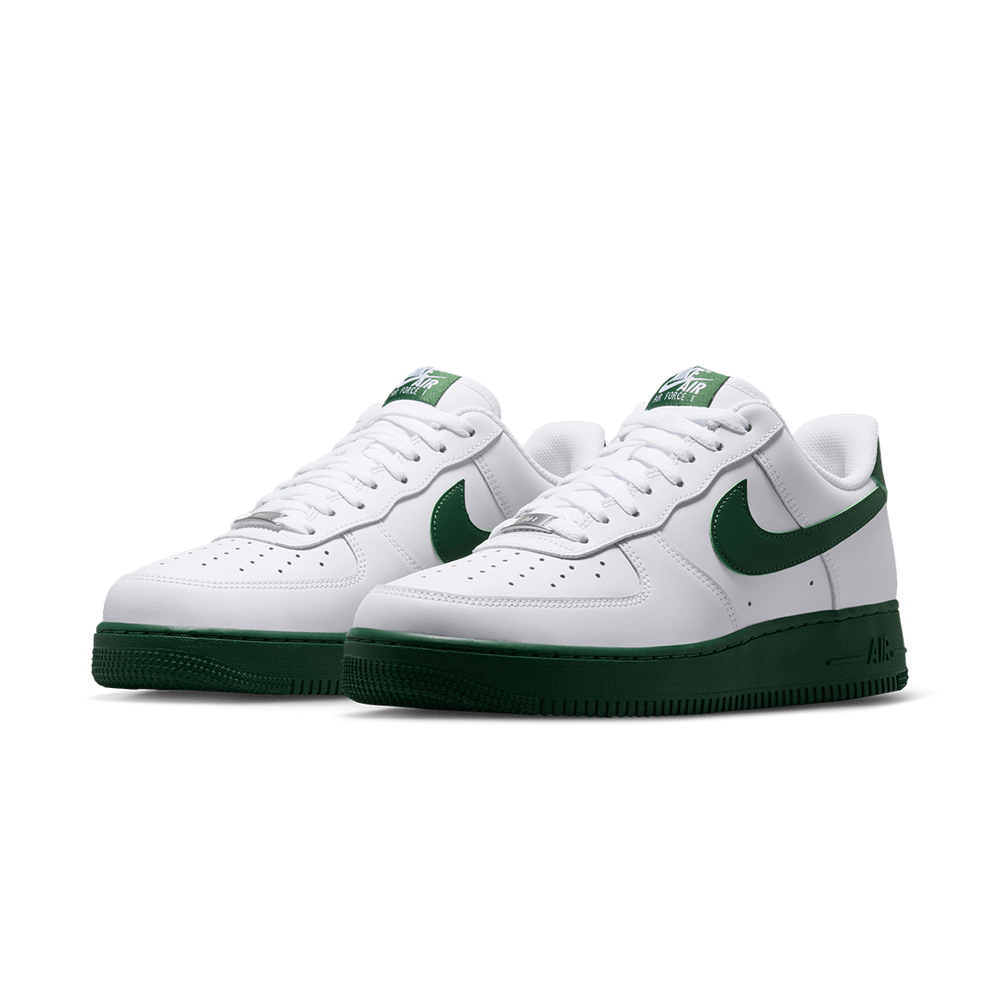 AIR FORCE 1 '07 WHITE / FIR