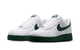 AIR FORCE 1 '07 WHITE / FIR