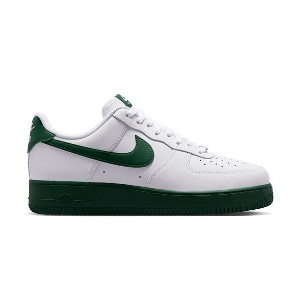 AIR FORCE 1 '07 WHITE / FIR