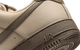 AIR FORCE 1 '07 OLIVE GREY/RATTAN