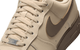 AIR FORCE 1 '07 OLIVE GREY/RATTAN