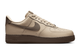 AIR FORCE 1 '07 OLIVE GREY/RATTAN