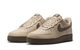 AIR FORCE 1 '07 OLIVE GREY/RATTAN