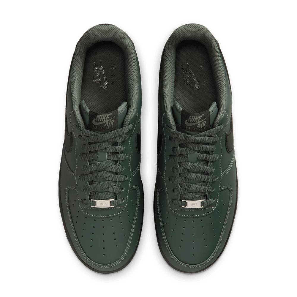 AIR FORCE 1 '07 CAMO GREEN / BLACK