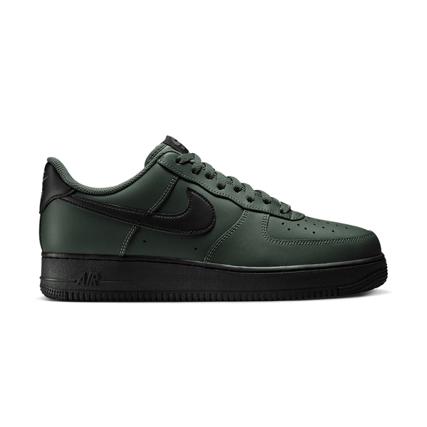 AIR FORCE 1 '07 CAMO GREEN / BLACK