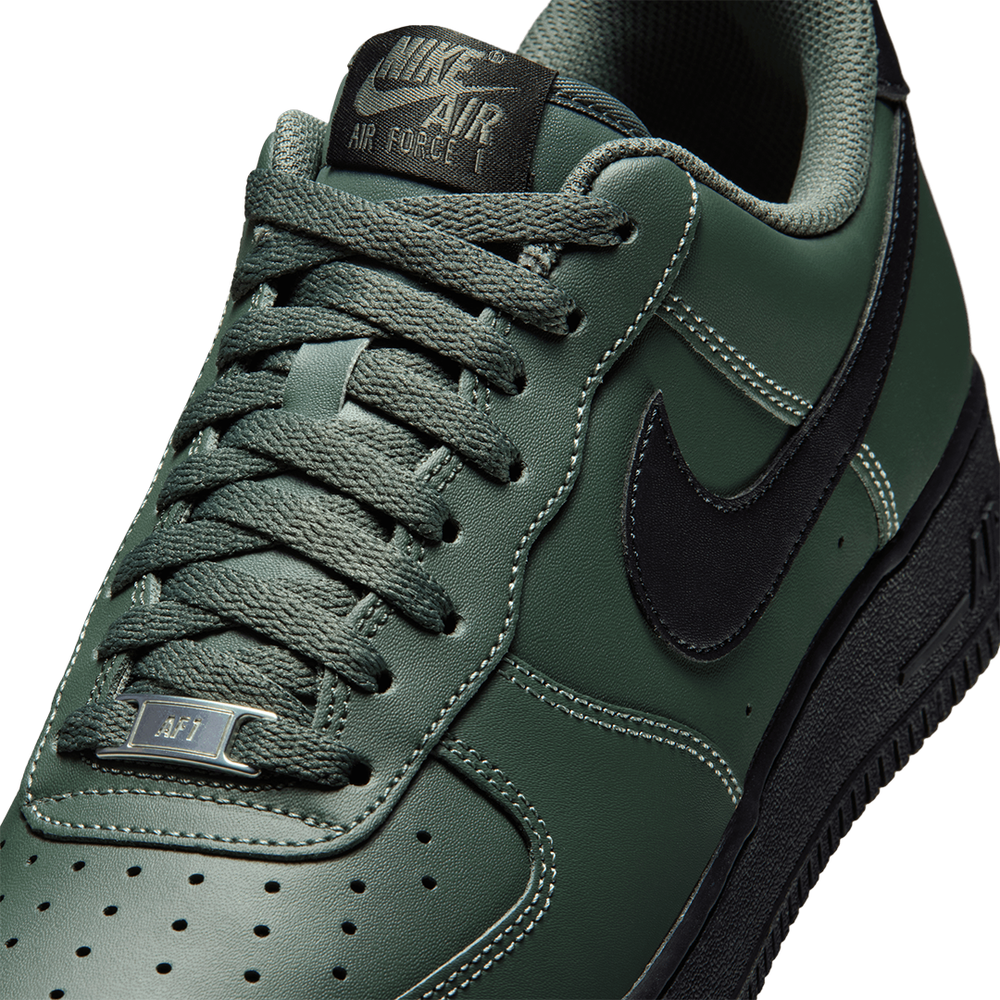 AIR FORCE 1 '07 CAMO GREEN / BLACK