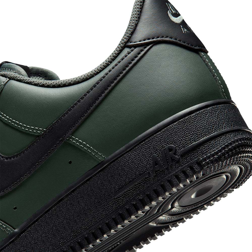 AIR FORCE 1 '07 CAMO GREEN / BLACK