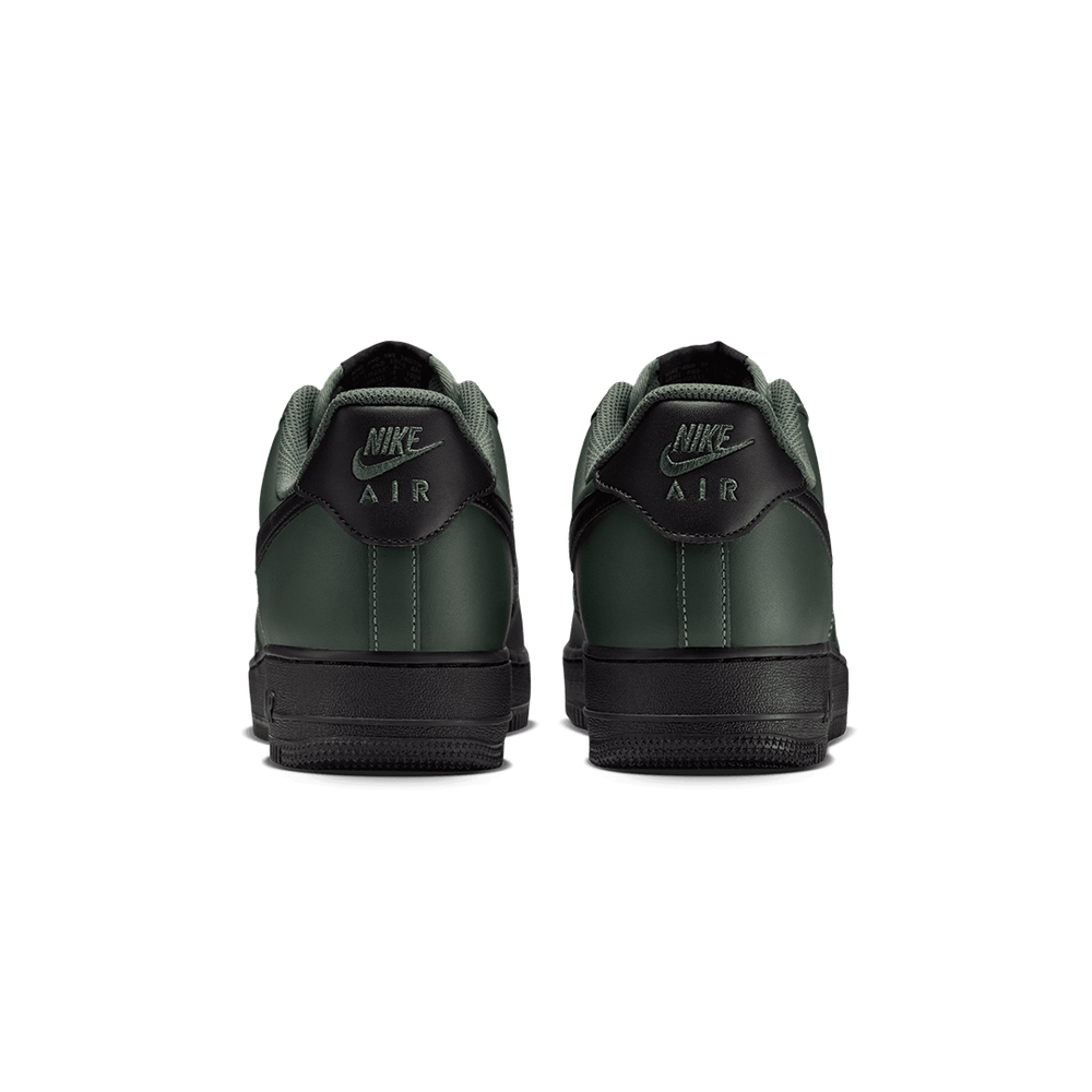 AIR FORCE 1 '07 CAMO GREEN / BLACK