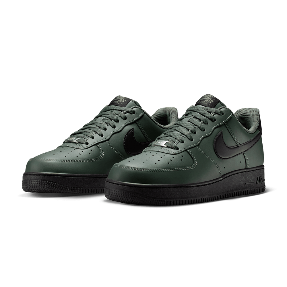 AIR FORCE 1 '07 CAMO GREEN / BLACK