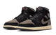 AIR JORDAN 1 MID SE OLIVE GREY