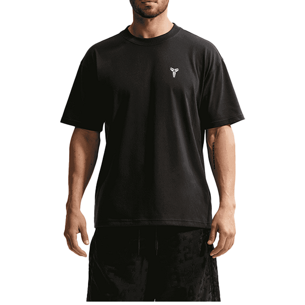 KOBE DRI-FIT BASKETBALL T-SHIRT BLACK