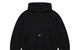 FLAG HOODIE BLACK