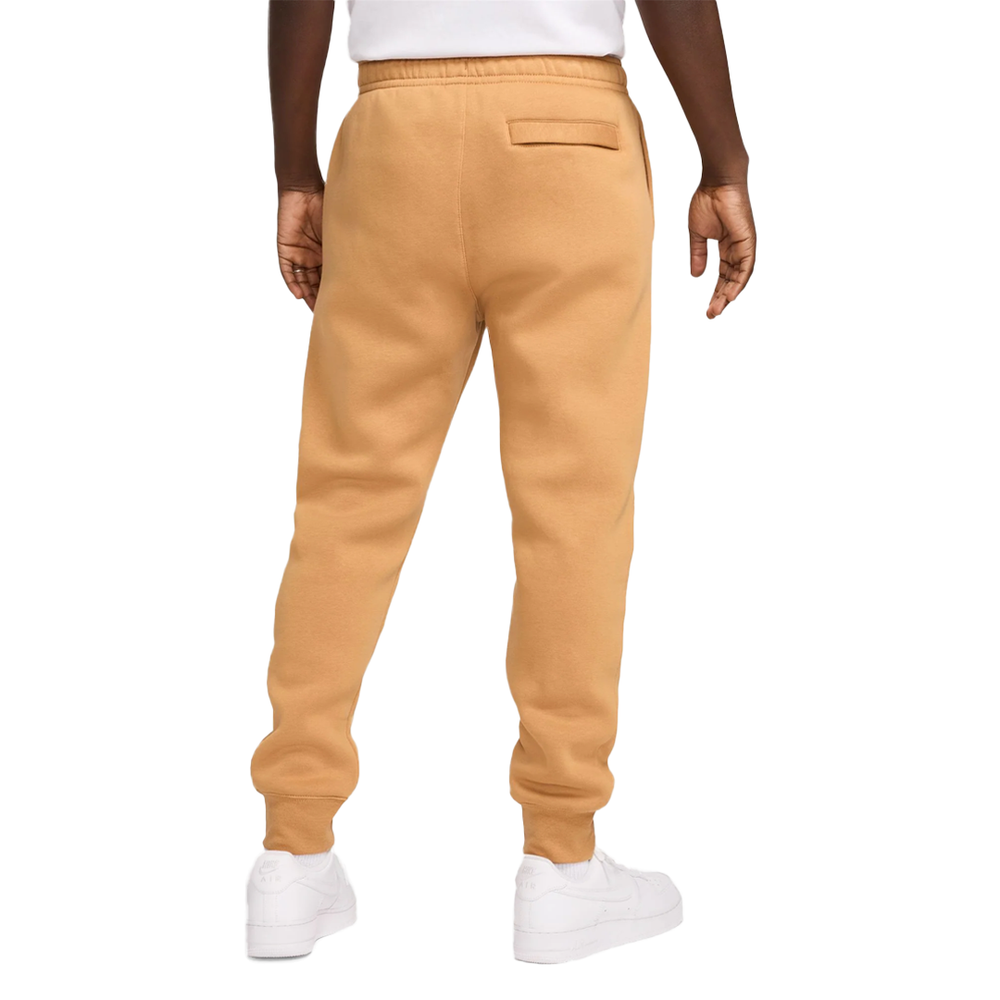 SPORTSWEAR CLUB FLEECE JOGGERS FLAX