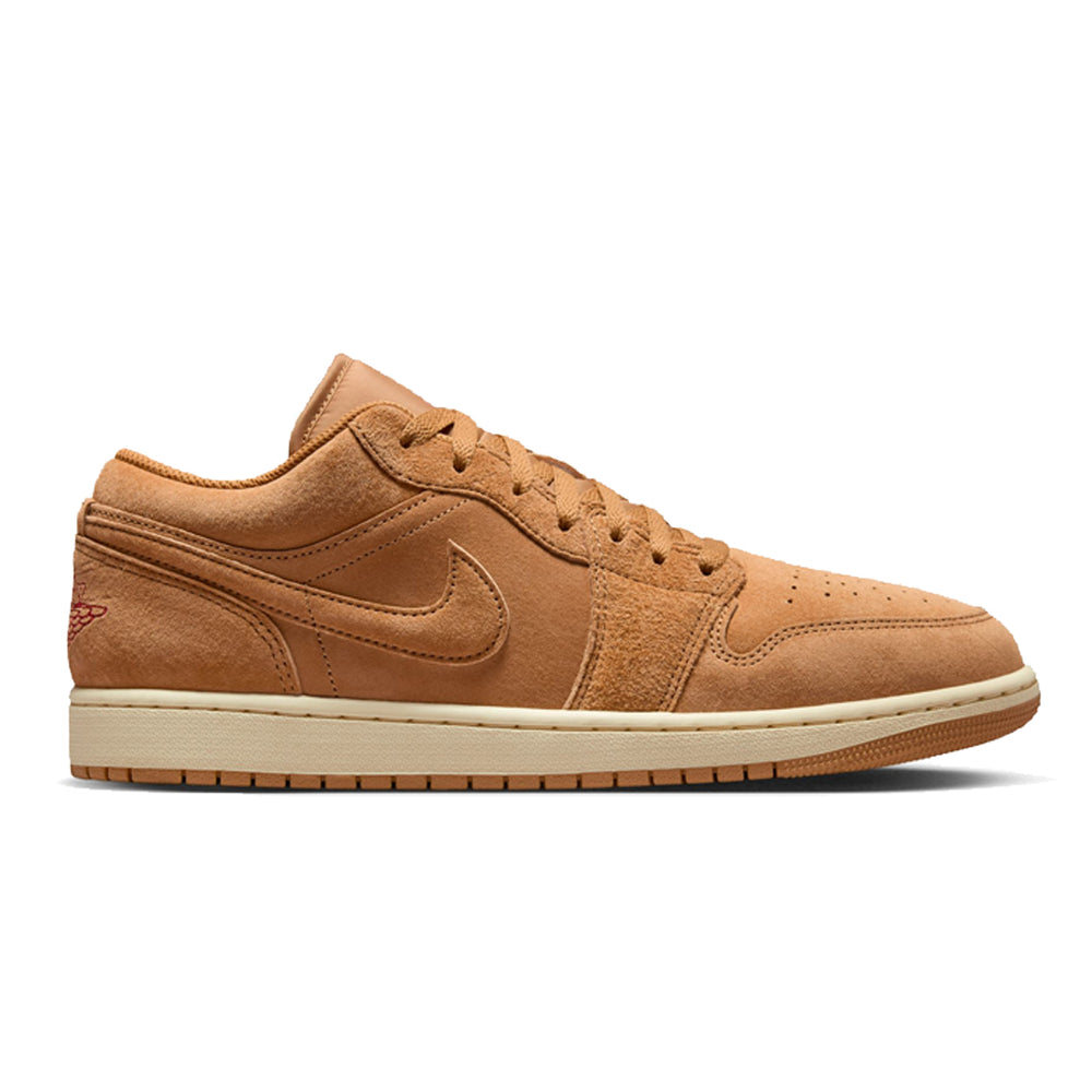 AIR JORDAN 1 LOW SE FLAX