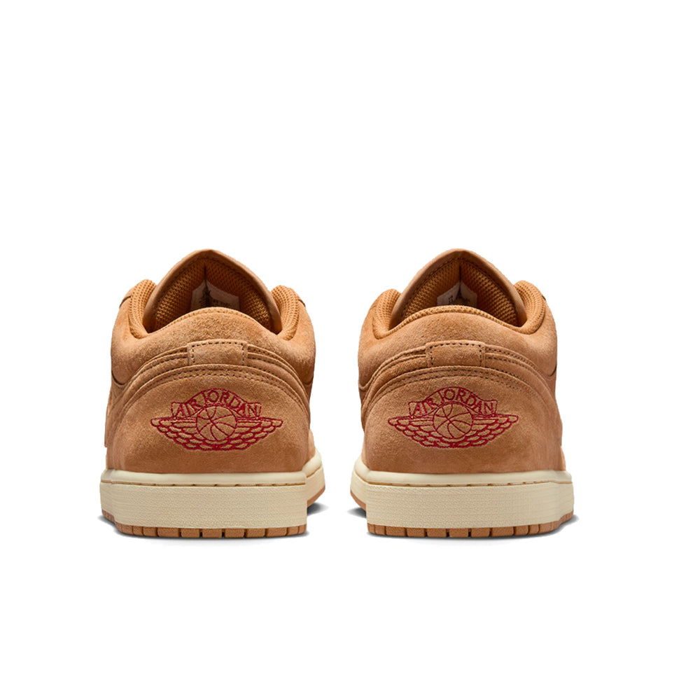 AIR JORDAN 1 LOW SE FLAX
