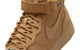 AIR FORCE 1 MID '07 PREMIUM FLAX