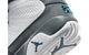 AIR JORDAN 9 RETRO "FLINT GREY AND FRENCH BLUE"