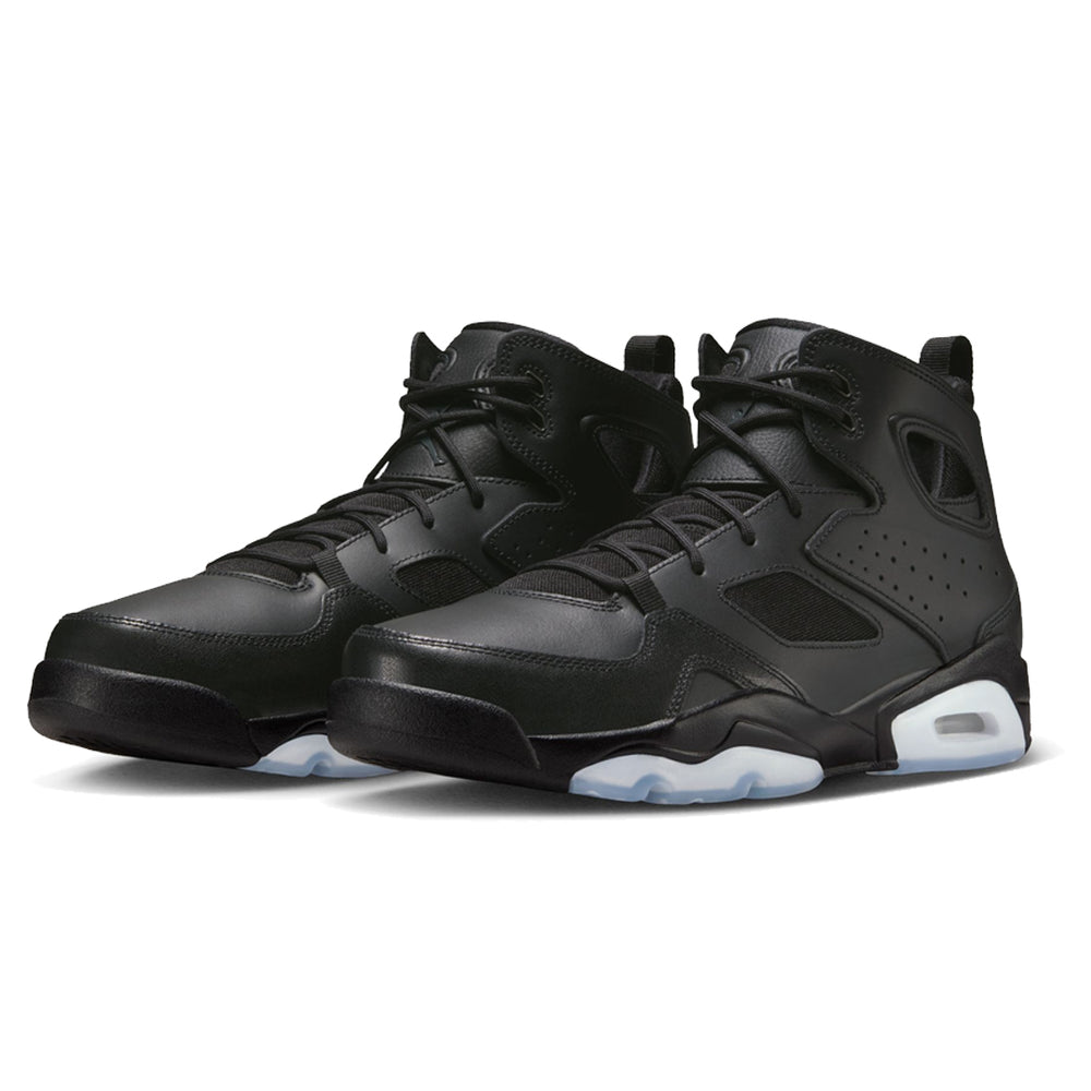 JORDAN FLIGHT CLUB '91 BLACK/ANTHRACITE – NRML - Main Image
