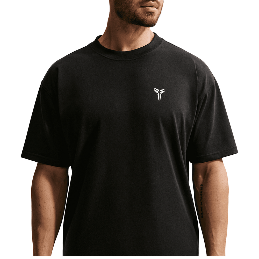 KOBE DRI-FIT BASKETBALL T-SHIRT BLACK