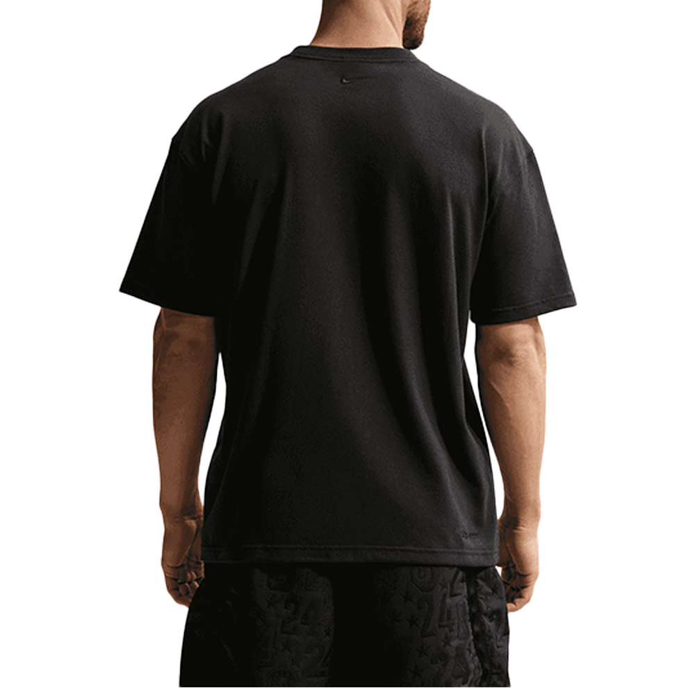 KOBE DRI-FIT BASKETBALL T-SHIRT BLACK