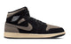 AIR JORDAN 1 MID SE OLIVE GREY
