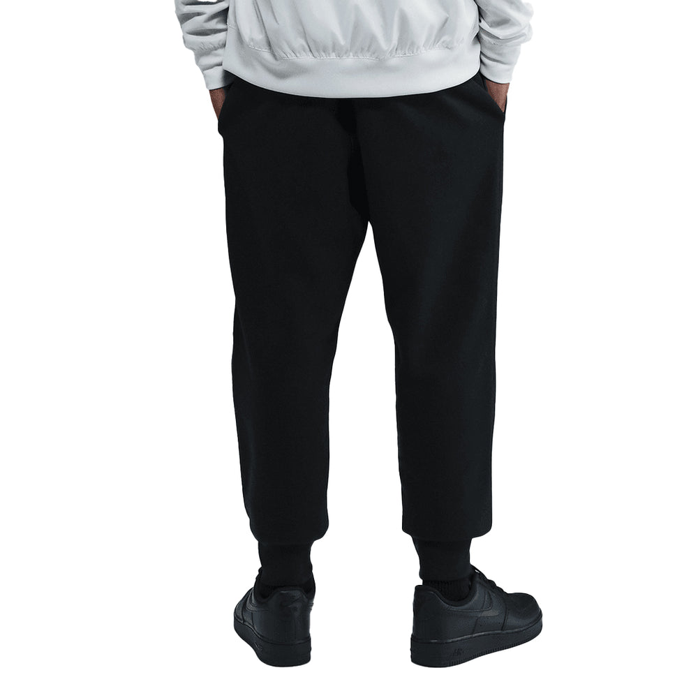 CLUB JOGGERS BLACK