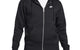 CLUB FULL ZIP FLEECE HOODIE