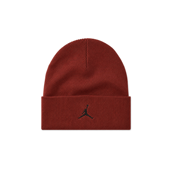 JORDAN PEAK BEANIE BRONZE ECLIPSE