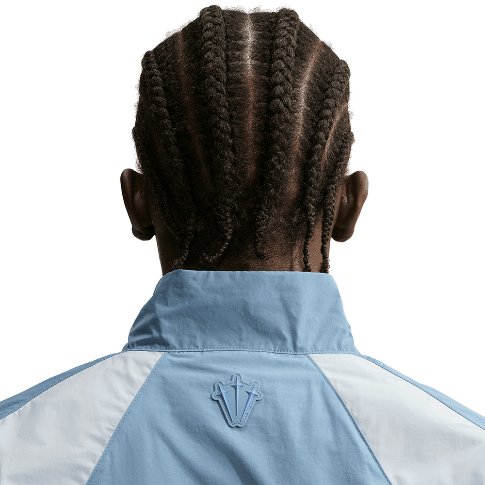 VESTE DE SURVÊTEMENT EN NYLON NOCTA NOIR