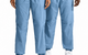 NOCTA NORTHSTAR NYLON TRACK PANTS WORK BLUE