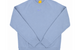 NOCTA FLEECE CREWNECK WORK BLUE / POLAR