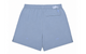 NOCTA CARDINAL NYLON SHORTS WORK BLUE / POLAR