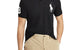 BIG PONY SLIM FIT MESH POLO SHIRT