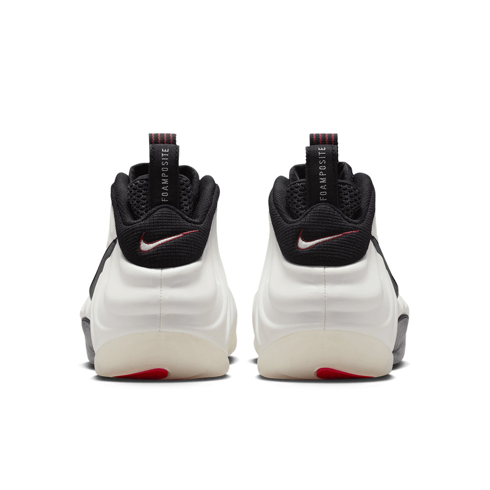 NIKE AIR FOAMPOSITE PRO PEARL WHITE