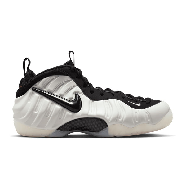 NIKE AIR FOAMPOSITE PRO PEARL WHITE