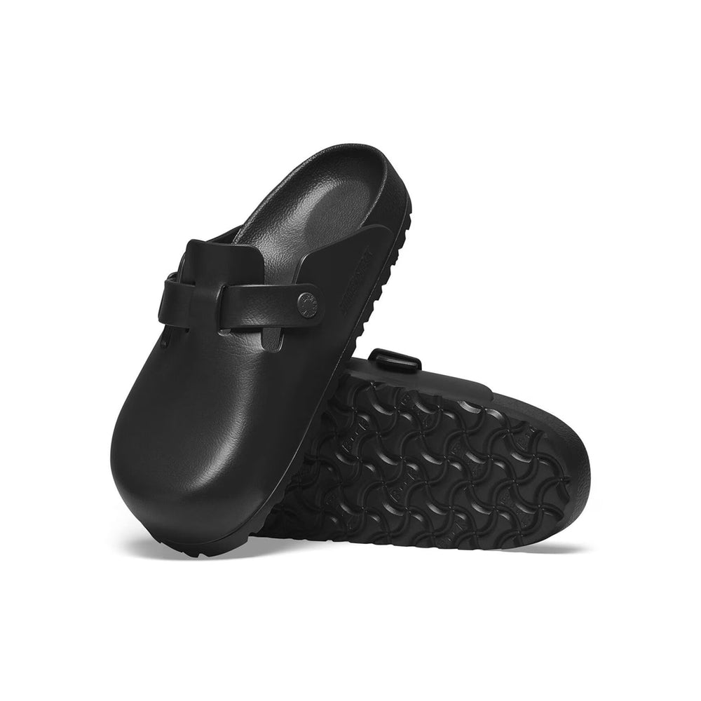 BOSTON ESSENTIALS EVA BLACK