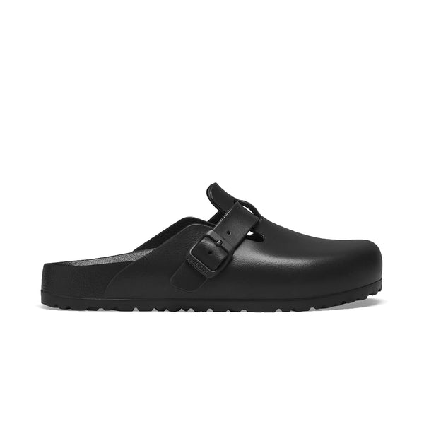 BOSTON ESSENTIALS EVA BLACK