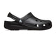 CLASSIC CLOG BLACK