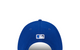 TORONTO BLUE JAYS 9FORTY M-CROWN ADJUSTABLE BLUE