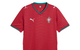 PORTUGAL FPF HOME JERSEY 2026/27 CLUB RED/GREEN LAGOON