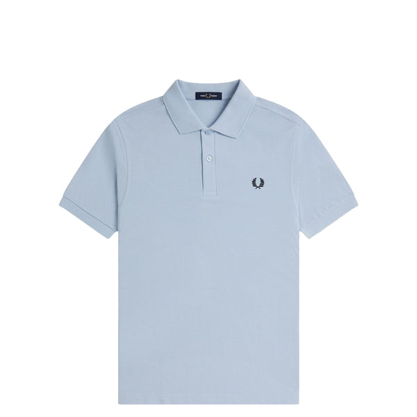 TENNIS SHIRT LIGHT SMOKE