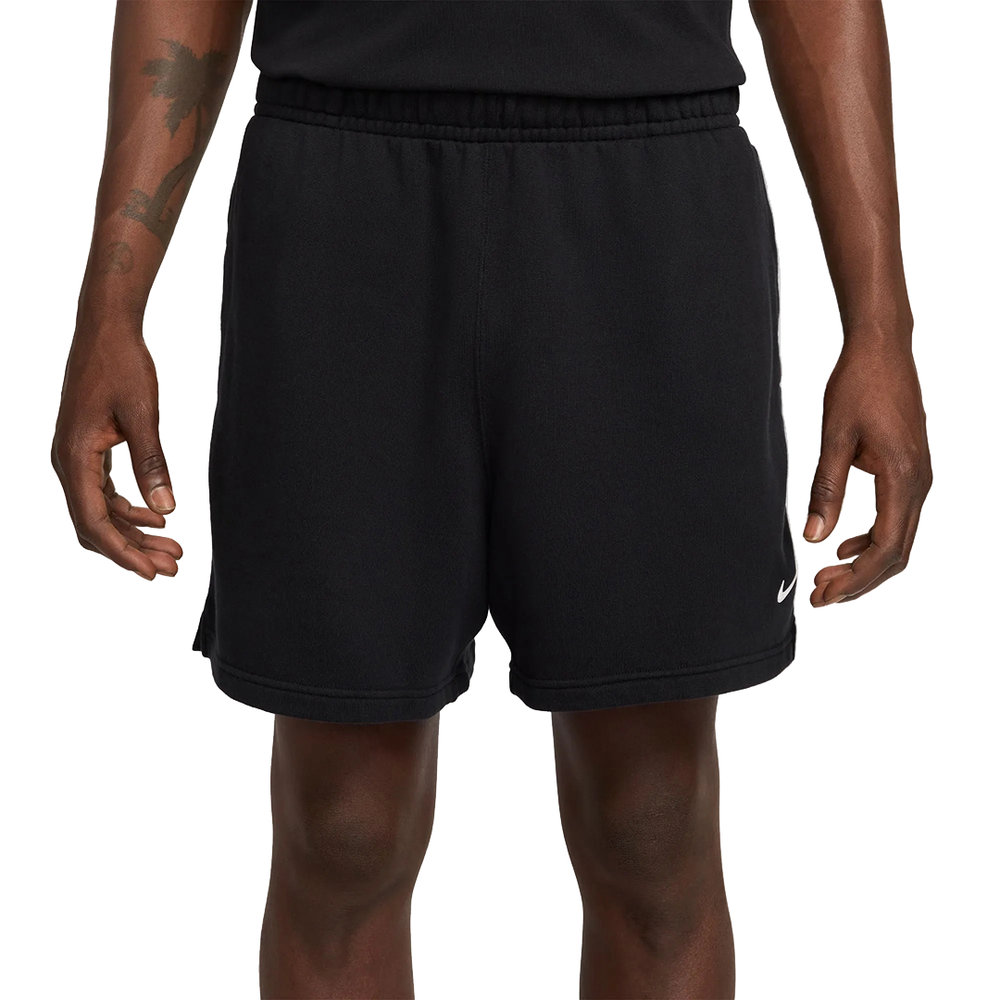 NOCTA CARDINAL FLEECE SHORTS BLACK