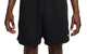 NOCTA CARDINAL FLEECE SHORTS BLACK