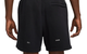 NOCTA CARDINAL FLEECE SHORTS BLACK