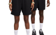 NOCTA CARDINAL FLEECE SHORTS BLACK